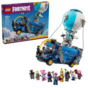 LEGO FORTNITE 77073 Taistelubussi