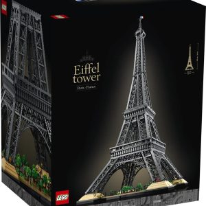 LEGO ICONS 10307 Eiffel-torni