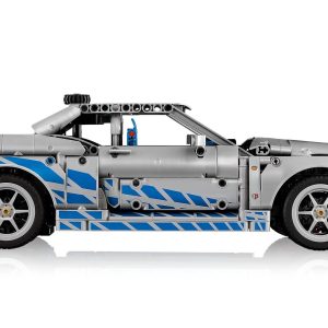 LEGO TECHNIC 42210 2 Fast 2 Furious Nissan Skyline GT-R (R34)