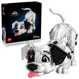 LEGO DISNEY 43269 101 dalmatialaista - Pentu