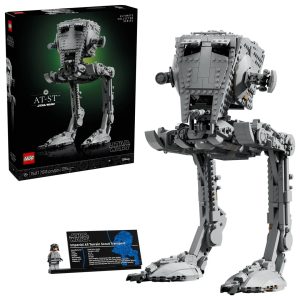 LEGO STAR WARS 75417 AT-ST Walker