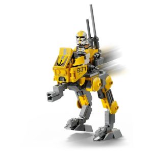 LEGO STAR WARS 75431, 327. Star Corpsin kloonisotilaiden taistelupaketti