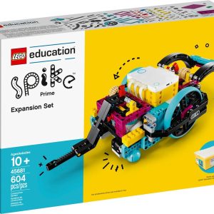 LEGO EDUCATION 45681 LEGO Education Spike Prime -laajennussetti