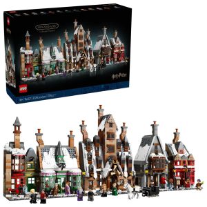 LEGO HARRY POTTER 76457 Gringotts Wizarding Bank - Keräilijän painos
