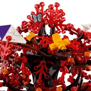 LEGO IDEAS 21346 Sukupuu