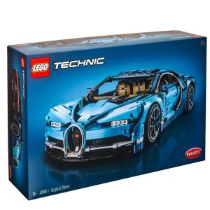 LEGO TECHNIC 42083 Bugatti Chiron