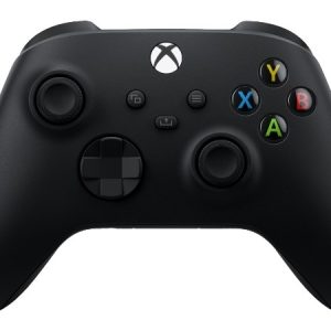 Microsoft Xbox Series X 1000 Gt Wi-Fi musta