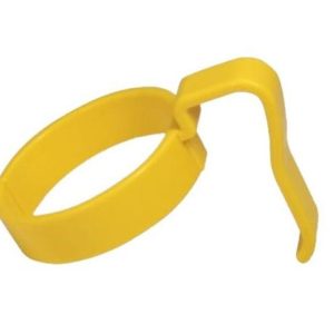 Mukin ja lasin pidike