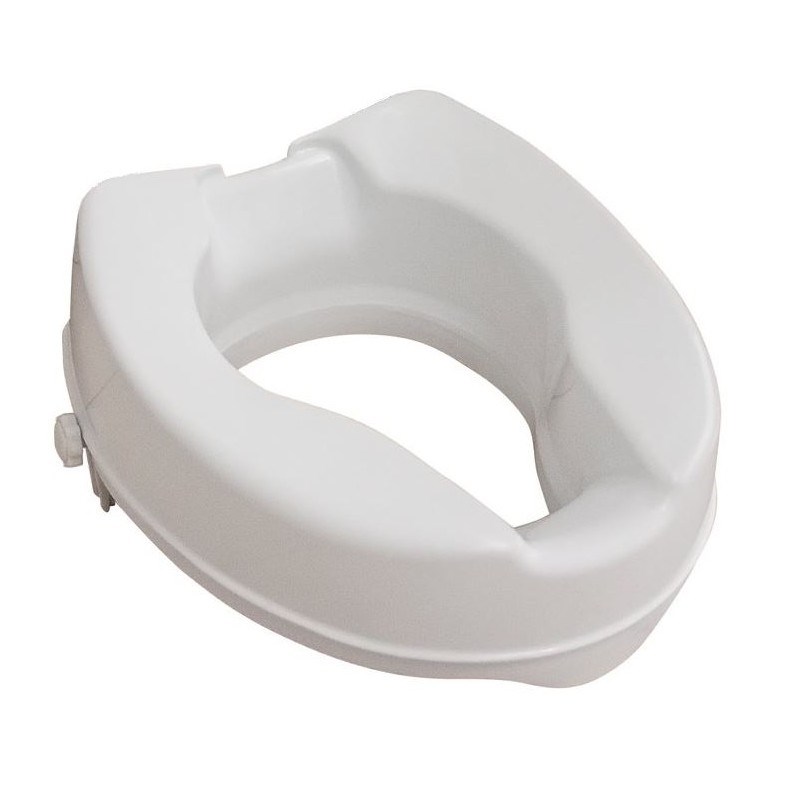 Nostettava wc-istuin