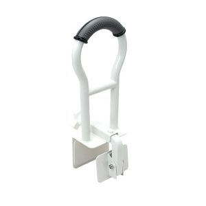 Kylpyammeen kaide - kahva