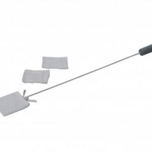 Varpaiden puhdistuslaite