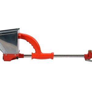 PNEUMAATTINEN SEINÄRAPISTAJA YT-54400 YATO