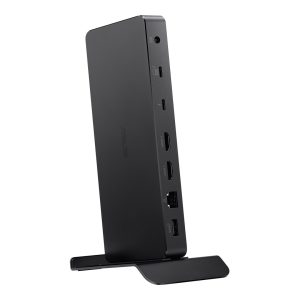 ASUS DC500 Triple 4K Thunderbolt 4 -telakka