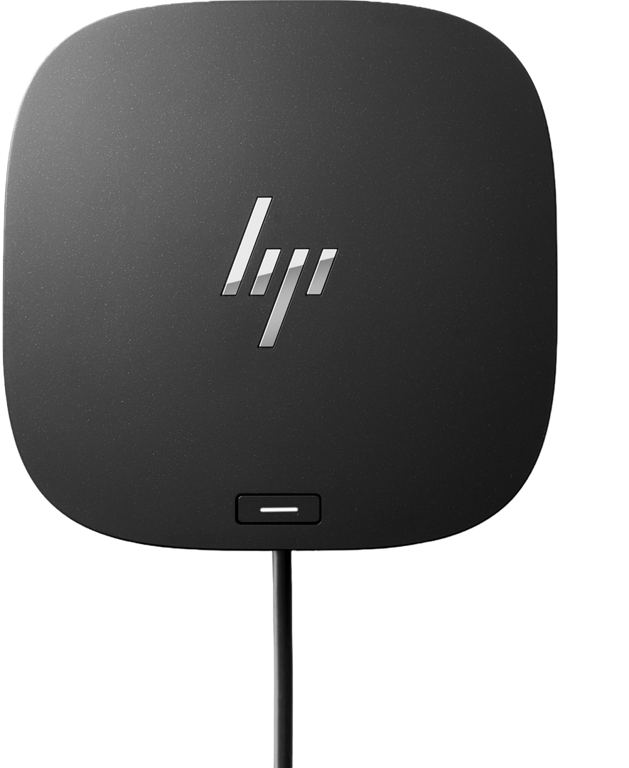 HP USB-C Dock G5