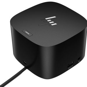 HP Thunderbolt Dock 280W G4 yhdistelmäkaapelilla
