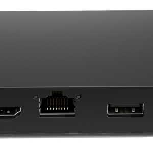 HP:n yleinen USB-C-moniporttikeskitin