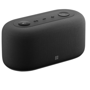 Microsoft Audio Dock musta