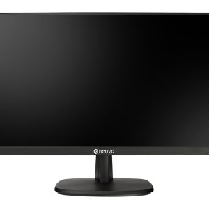 AG Neovo SC-2402 valvontamonitori CCTV-näyttö 61 cm (24") 1920 x 1080 pikseliä