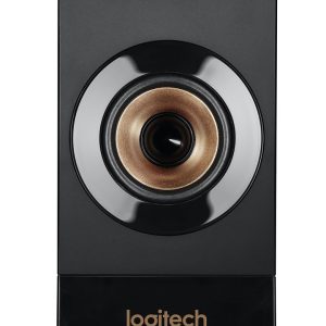 Logitech Z533 60 W Black 2.1 kanavat