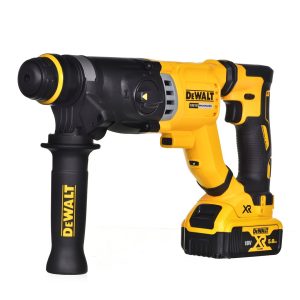 DEWALT DCH263P1-QW -vasara SDS Plus 1165 RPM
