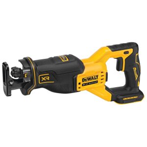 DEWALT DCS382N-XJ mäntäsaha
