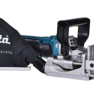 Makita DPJ180Z virtareititin