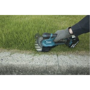 Makita DUM604ZX akkuruoholeikkuri 16 cm 18 V Lithium-Ion (Li-Ion) Musta, Sininen