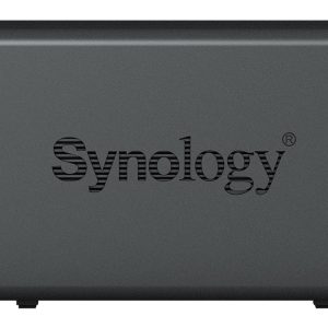 Synology DiskStation DS223 NAS/tallennuspalvelin Desktop Realtek RTD1619B 2 Gt DDR4