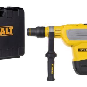 DEWALT D25614K-QS -vasara SDS Max 2900 RPM 1350 W