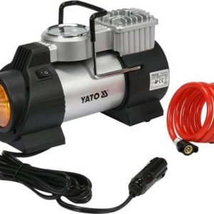 Yato YT-73460 sähköinen ilmapumppu 10 bar 40 l/min