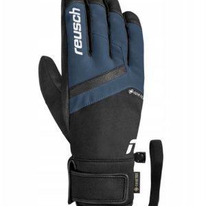 REUSCH BOOSTER GORE-TEX -KÄSINEET KOKO 9 laivastonsininen