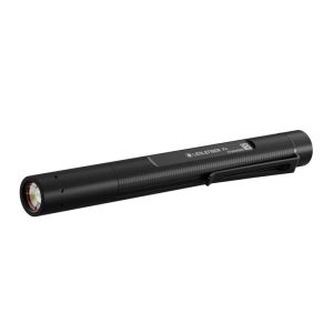 Ledlenser P4 Black Pen taskulamppu LED