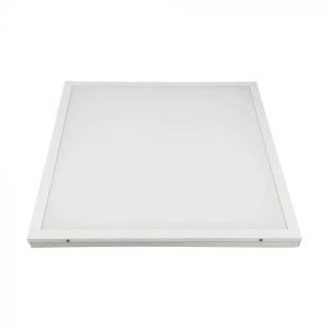 V-TAC 36W LED-paneeli 600x600 mm 2 in 1 4000K