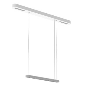 Yeelight Crystal -riippuvalaisin YLDL01YL Smart LED-riippuvalaisin