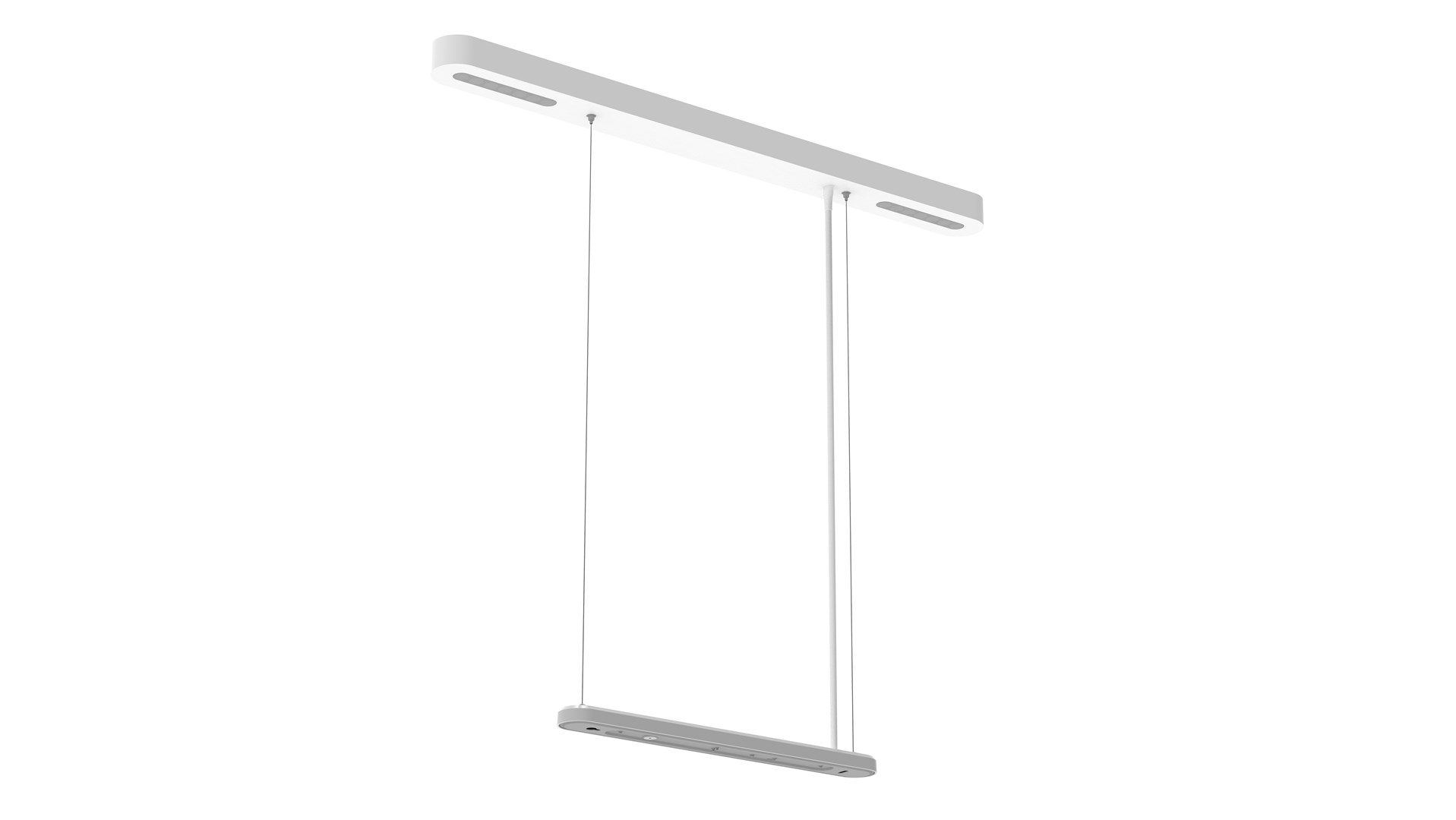 Yeelight Crystal -riippuvalaisin YLDL01YL Smart LED-riippuvalaisin