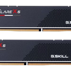 G.Skill Flare X5 F5-6000J3636F32GX2-FX5 muistimoduuli 64 Gt 2 x 32 Gt DDR5 6000 MHz