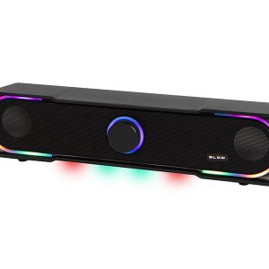 MS-32 soundbar tietokoneen kaiuttimet 6W