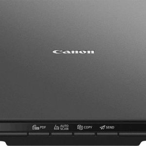 Canon 2995C010A ei luokiteltu
