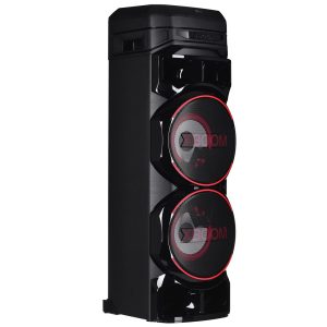 Poweraudio LG RNC9 kaiutin