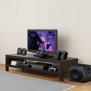 Logitech Surround Sound kaiuttimet Z906