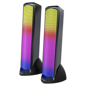 Tracer Orlando 2.0 Sigma USB Bluetooth RGB 10 W