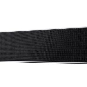 Trust Arys - PC soundbar 2.0 ch. 6 W, musta