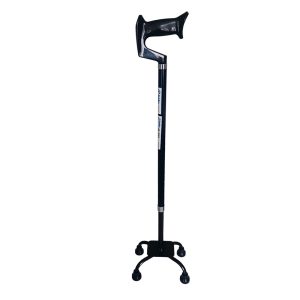 Pyörätuoli - quad keppi