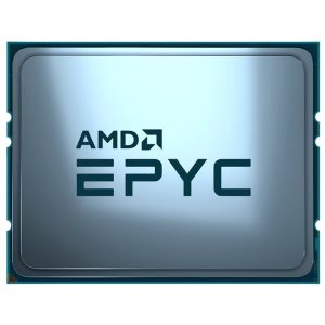 AMD EPYC 9734 -prosessori 2,2 GHz 256 MB L3-alusta