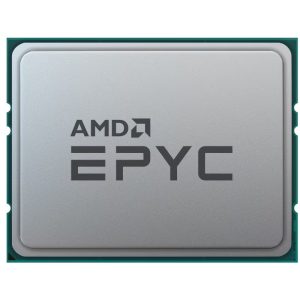 AMD EPYC 9384X -prosessori 3,1 GHz 768 MB L3