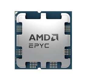 AMD EPYC 4465P -prosessori (12/24) 3,4 GHz (jopa 5,4 GHz) Kanta AM5 TDP 65 W alusta