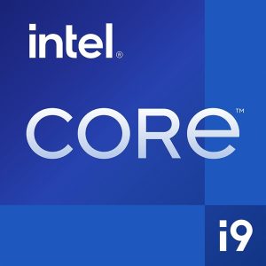Intel Core i9-12900KF -prosessori 30 Mt Smart Cache Box
