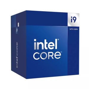 Intel Core i9-14900F -prosessori 36 Mt Smart Cache Box