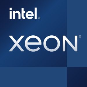 Intel Xeon E-2324G -prosessori 3,1 GHz 8 Mt Smart Cache Tray