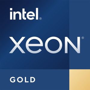 Intel Xeon Gold 6326 -prosessori 2,9 GHz 24 MB alusta